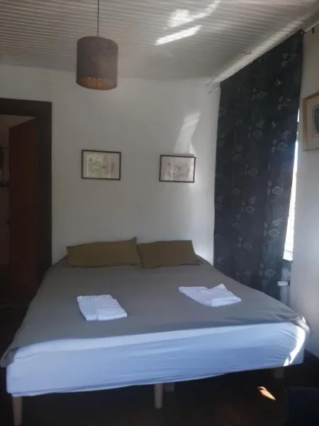 Strandhgarden B&B Cozy Room near Malmo