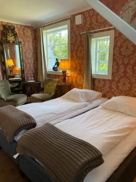 Ardrebo B&B