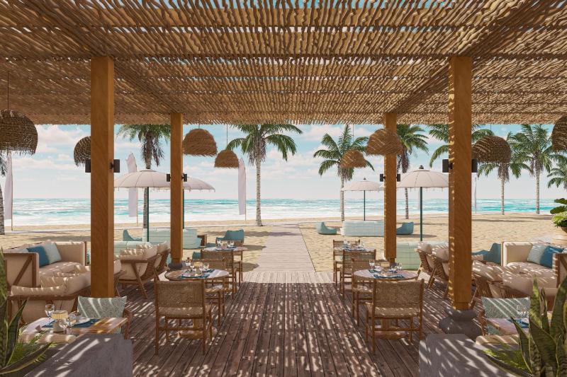 Paradisus by Meliá Bali