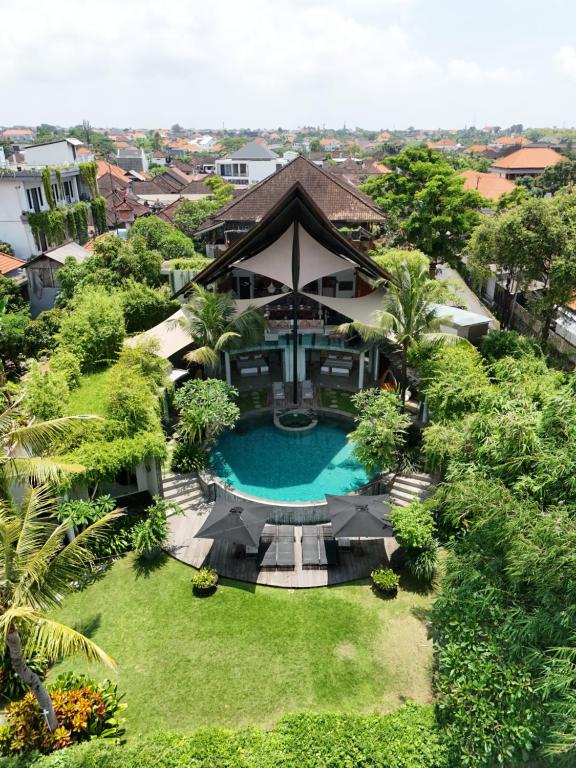 Villa Toraja