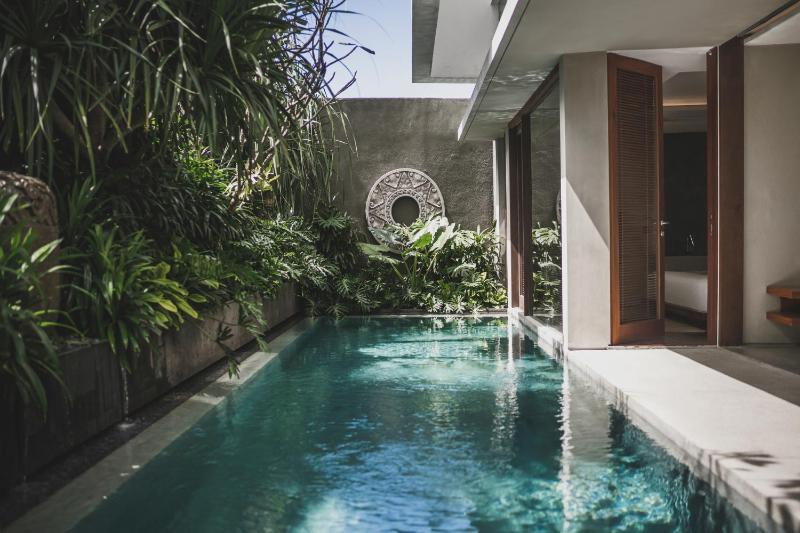 Blossom Eco Luxe Villas by Ekosistem