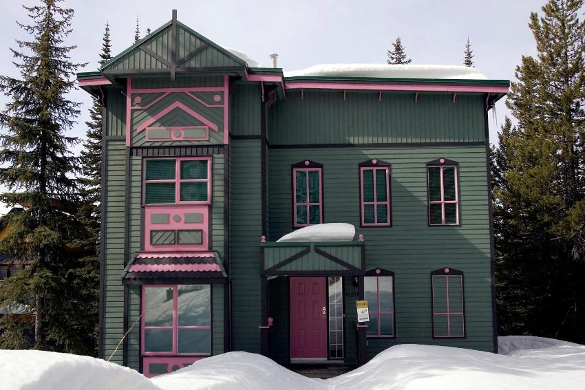 Vacation Homes by The Bulldog - Aynsley Lodge