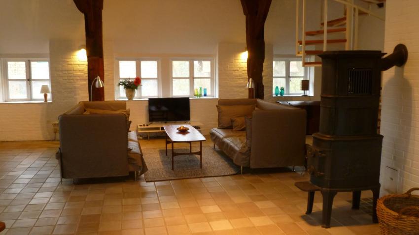 Ferienhaus Siedschelje