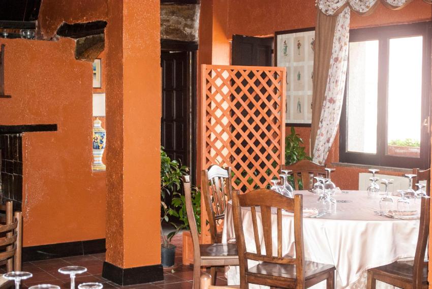 Agriturismo Fattoria di Grenne