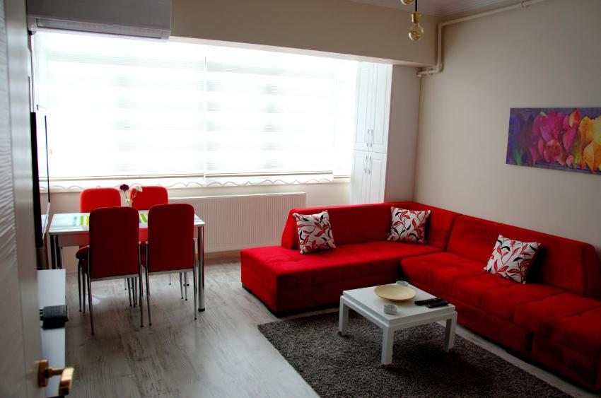 KonukEvim Meşrutiyet