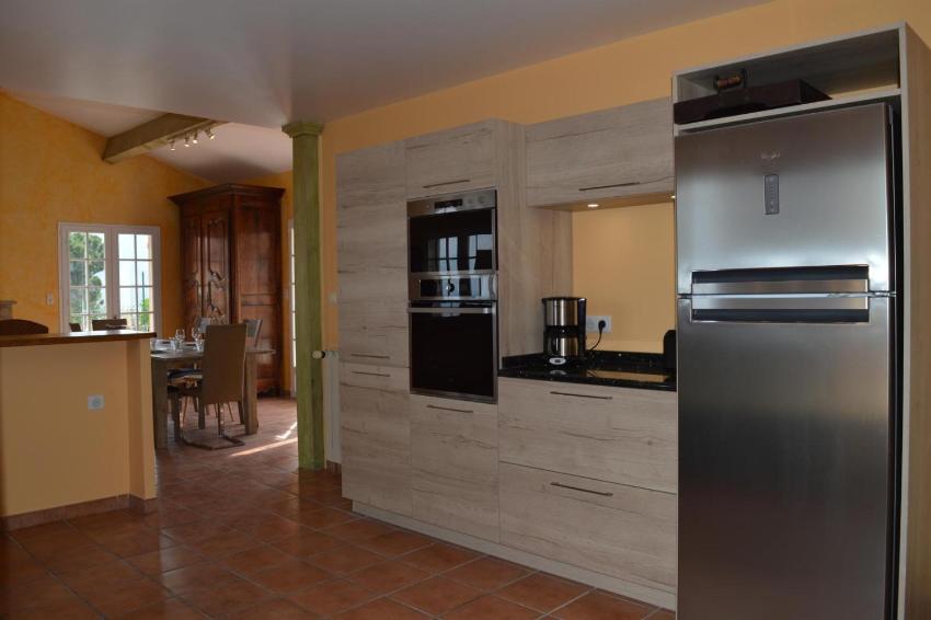 Villa superbe vue sur mer et sur la montagne jardin terrasses