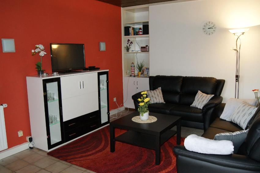 Ferienhaus-Mellumring