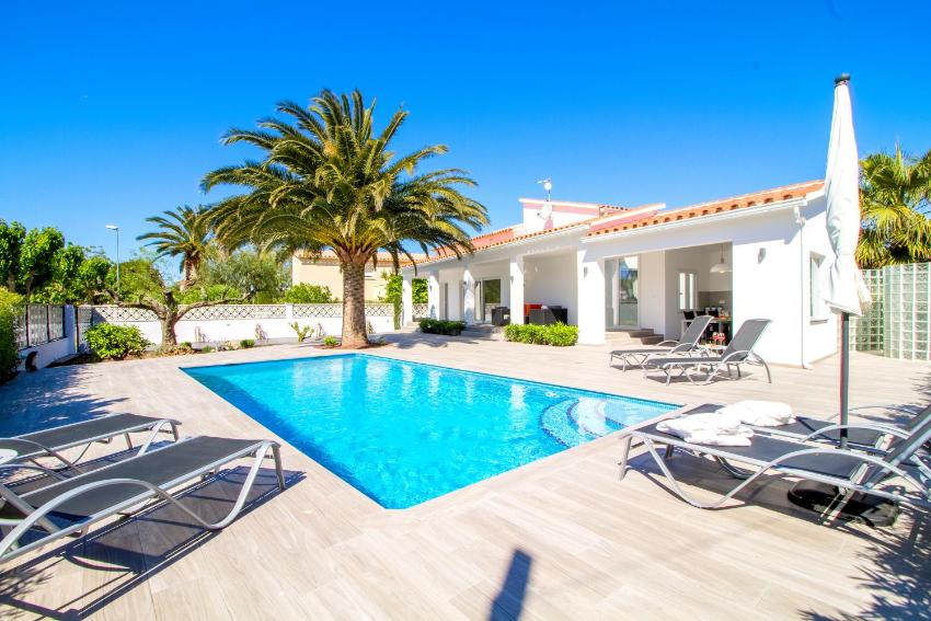 LEON Immo Villa Palmera - 10337