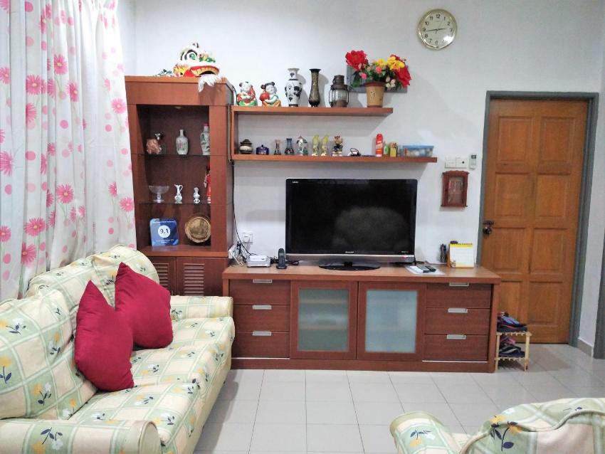 Cozy Mount Erskine Homestay