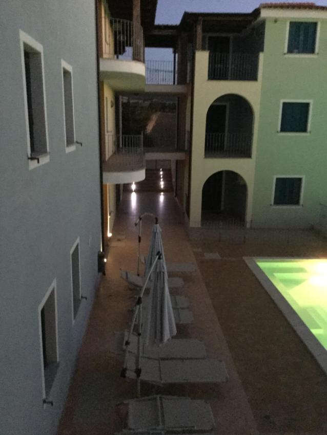 Residence valledoria2