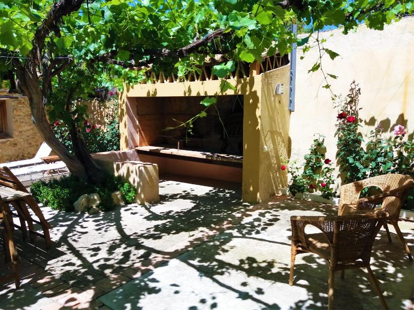 Casa Rural La Parra 1923 Requena