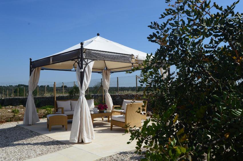 Masseria Centro Colonico