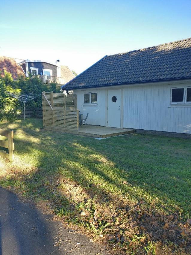 Lägenhet Färjestaden