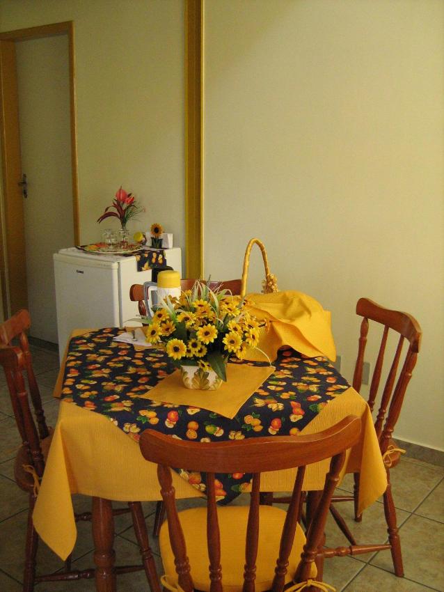 Pousada Chales Valença