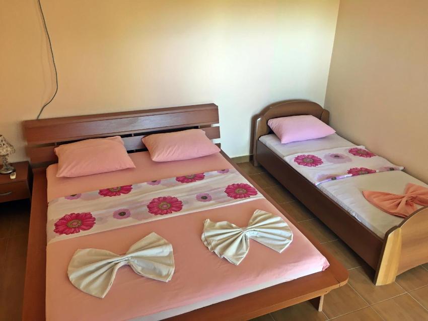 Guesthouse Pelinkovic