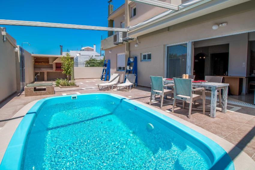 Kalithies Village Villa