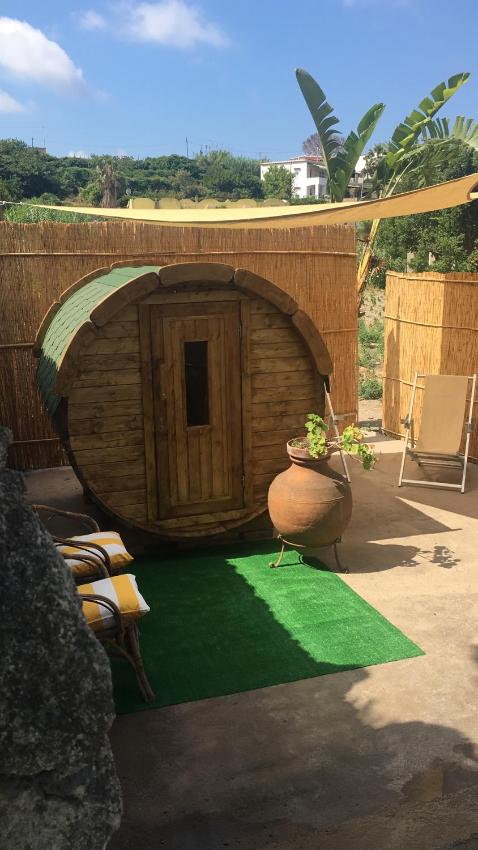 Residence Villa Cristina