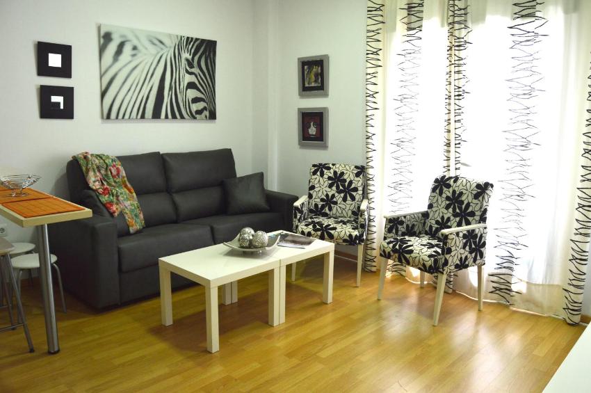 Apartamento Plaza España - Cádiz