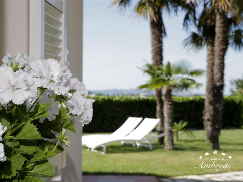 Residenza Ambrogi Luxury Suites