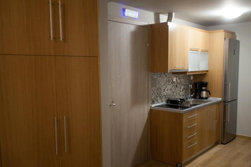 Pallas Luxury Apartments