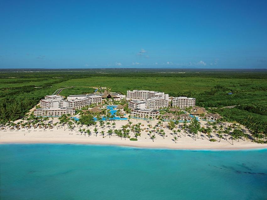 Secrets Cap Cana Resort & Spa - Adults Only