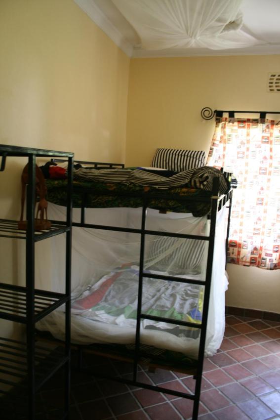 Coffee Farm Guest House