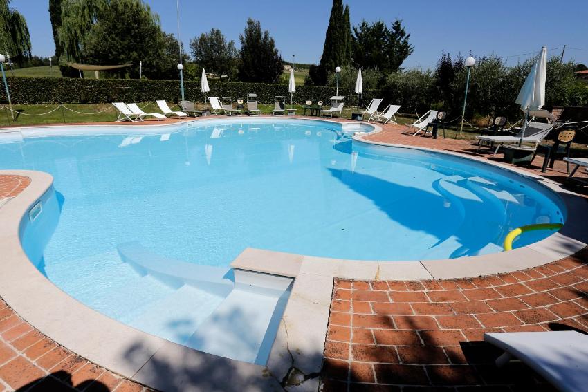 Il Poeta Contadino Country House