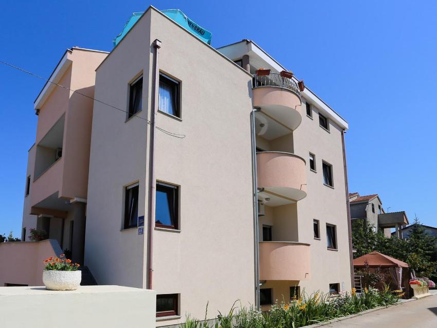 Apartment in Zadar I