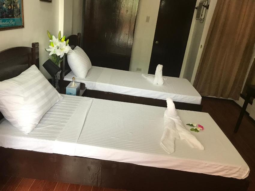 Ranile's Pension House