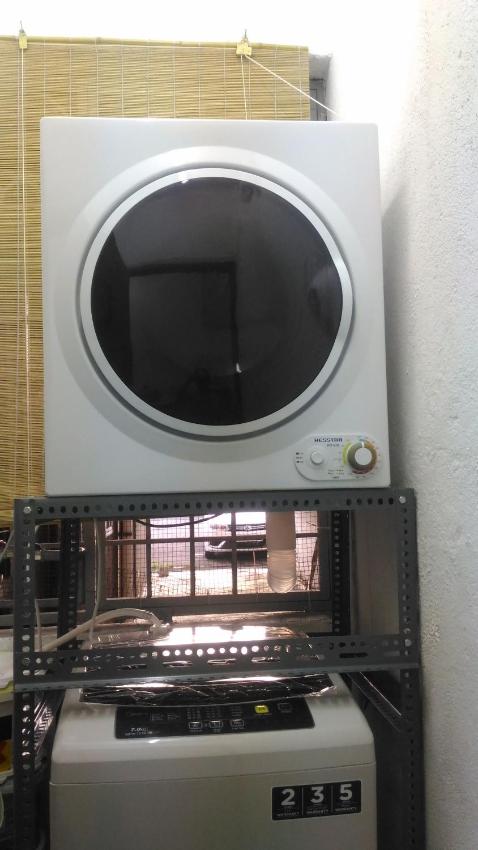 Teknologi Kajang Homestay