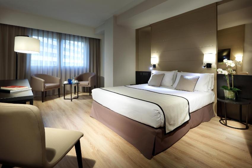 Eurostars Rey Don Jaime