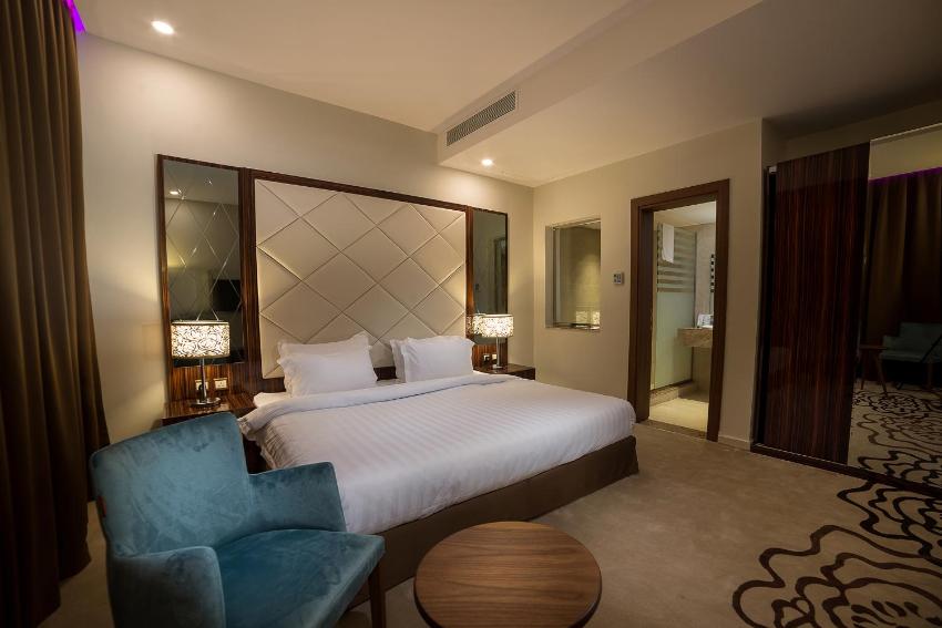 ANAST Hotel-فندق آنست