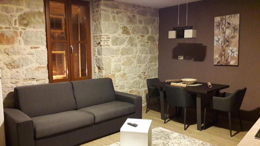 Apartmens Melisa