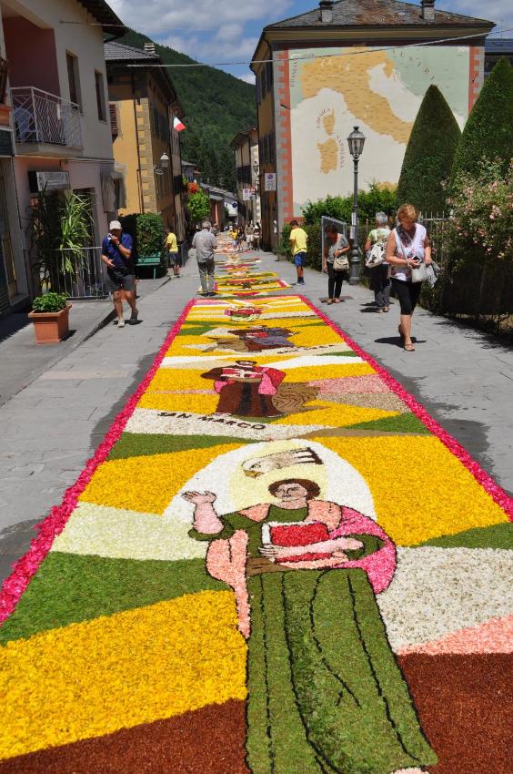 Albergo Ristorante Galli