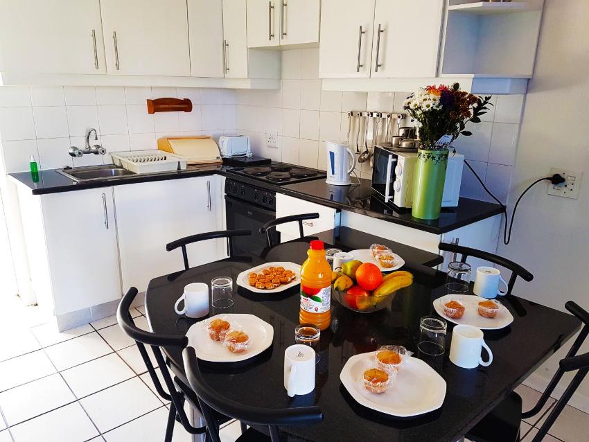 Dumela Margate Flat 21