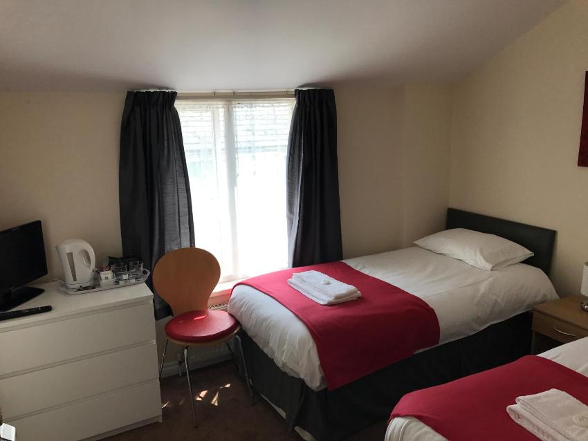 Glenfaba Guest House