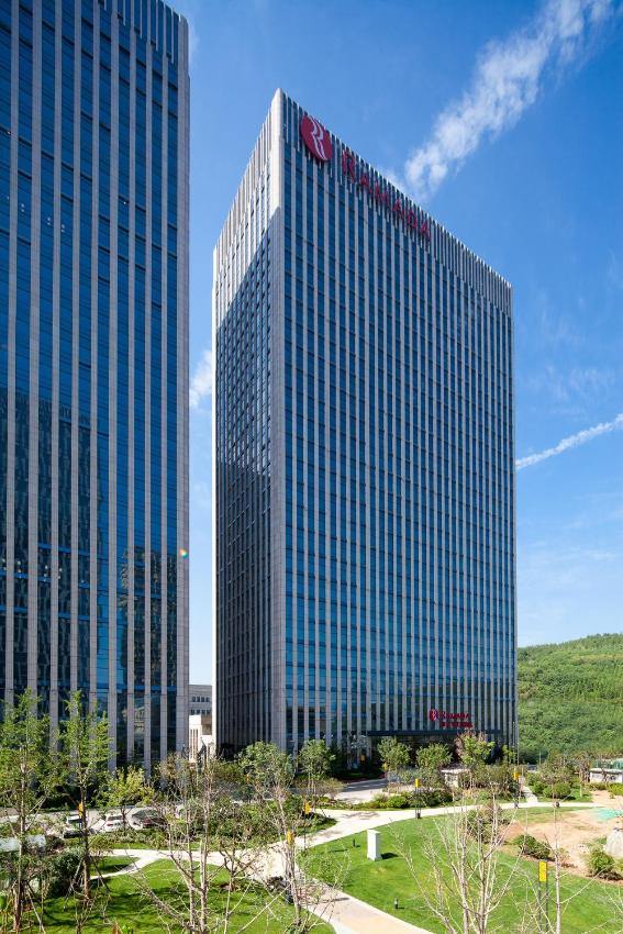 Ramada Jinan