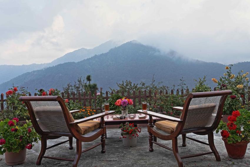 Cedar Lodge By Aahma