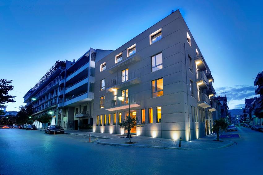 Lake Spirit Boutique Hotel & Spa