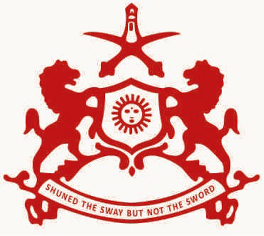 Hotel Pushkar Palace