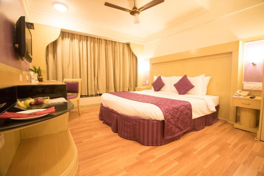 VITS Mumbai International Airport