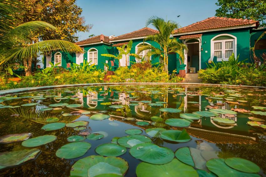 Aquatica Resorts & Spa