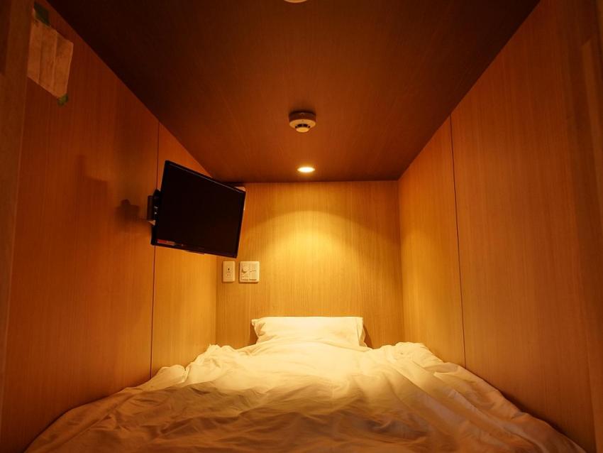 Sakaihama Rakuten Onsen Shofuku