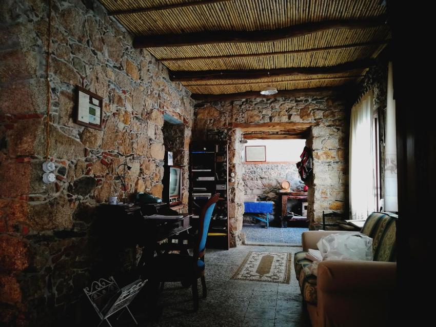 Casa Camilla Sardegna