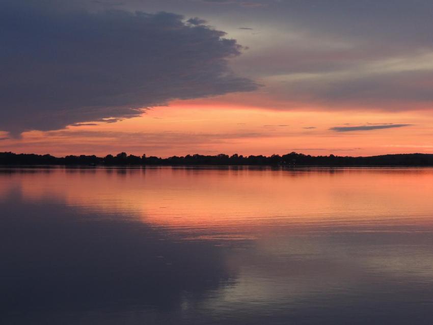 Ferienhäuser Zum Höft 44