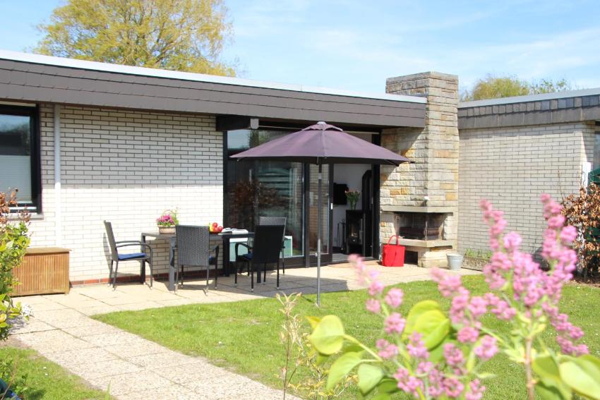 Komfort-Ferienhaus Meerhaus