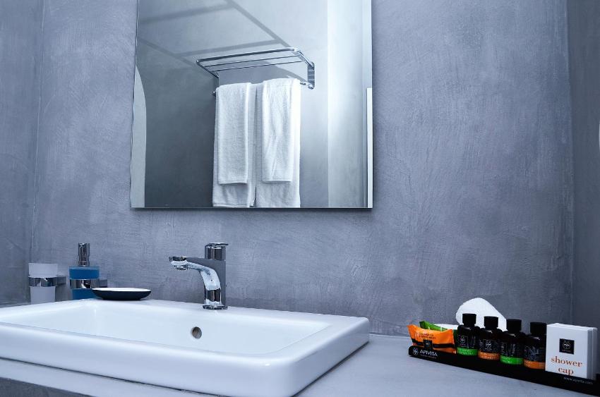 Ionathan Koufonisia Suites