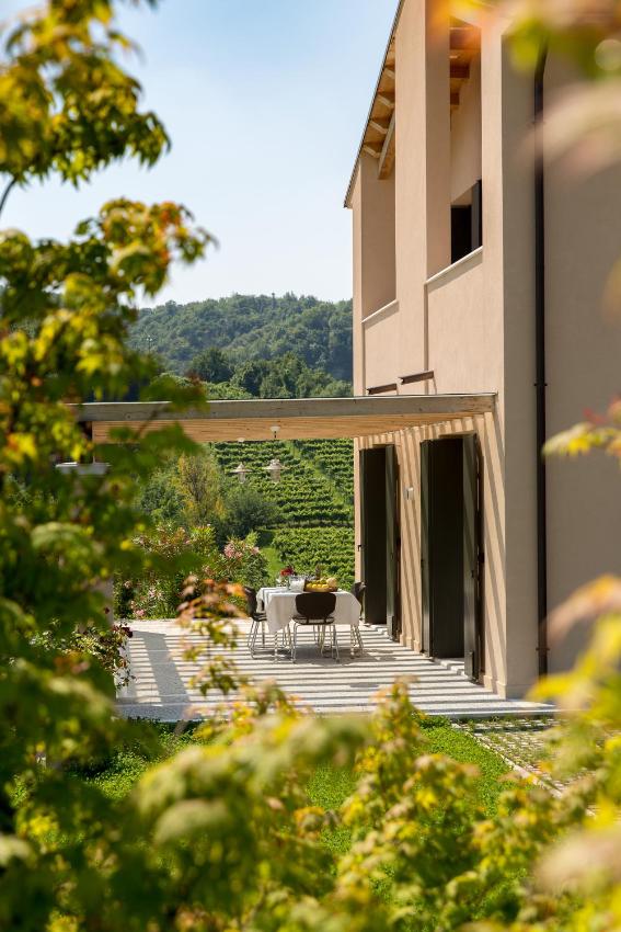 Villa Prosecco