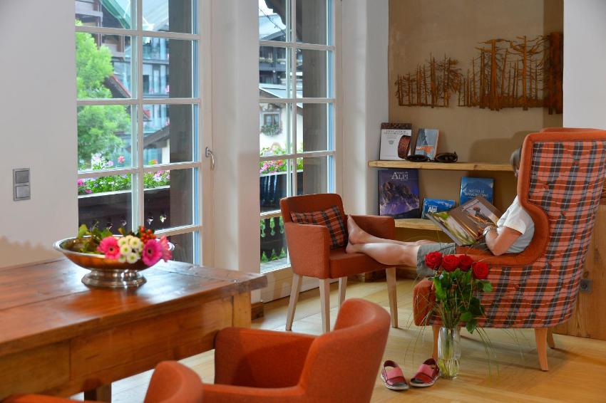 Haus Gabriel - Seefeld