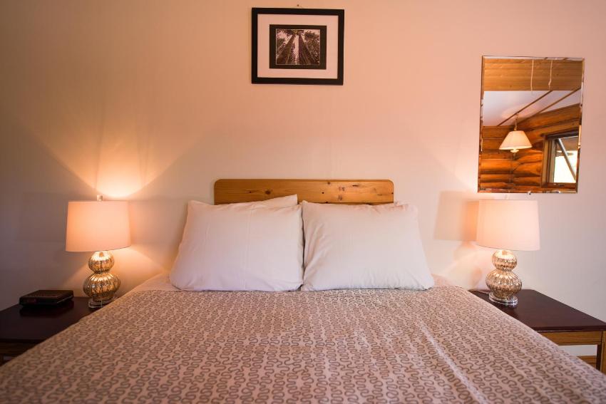 Cedar Haven Cabins and Resort